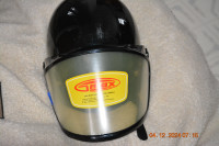 GMAX Helmet with Visor