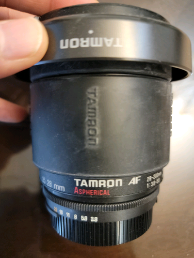 69 ads for tamron nikon in All Categories in Ontario