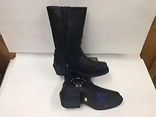 Bates Women's Black Tahoe Boot Stock#  9014 in Women's - Shoes in Norfolk County - Image 5