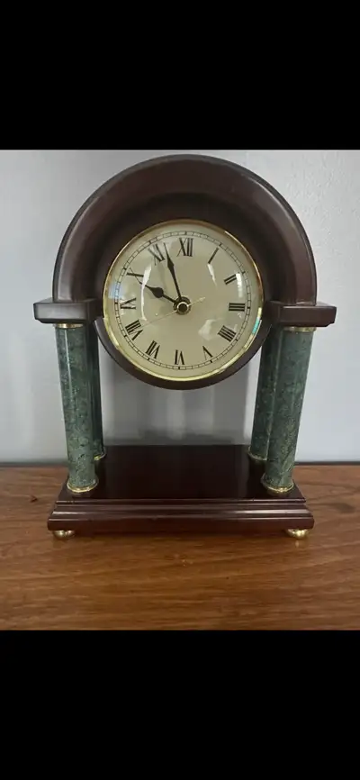  desk clock , View more