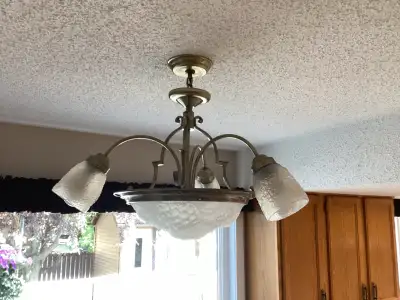 dining nook light fixture, View more