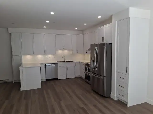 Renovations Big or small