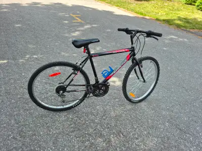 SC1800 Mens mountain bike (19" frame), View more