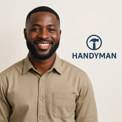 Handyman Services, View more
