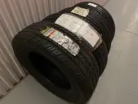 Single All Season Tires $60 / Tire