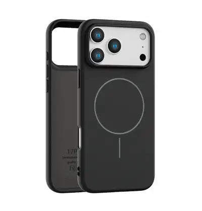 Iphone 17 pro and pro max 200 covers, View more