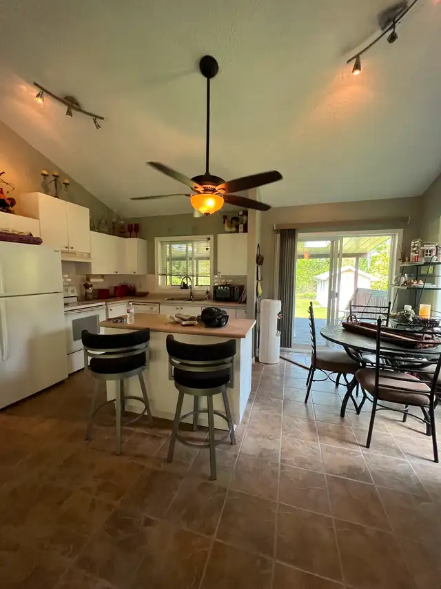 SPECTACULAR COTTAGE FOR RENT in Ontario in Canada - Image 8