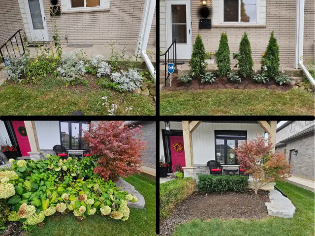 Gardening - Mulching - Landscaping - Weeding & More!62863226941571120