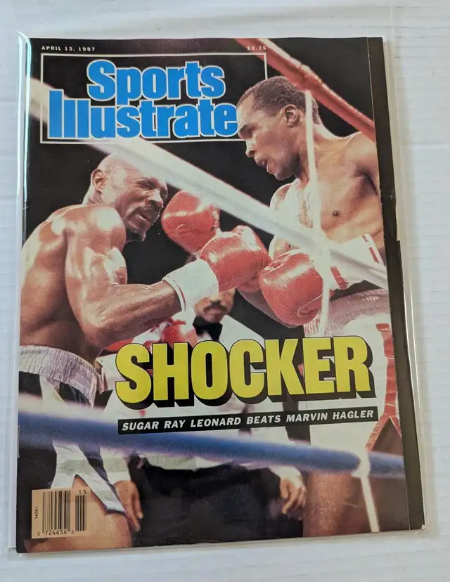 Sports illustrated magazine lot in Magazines in Hamilton - Image 3