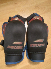 Elbow pads Sr L