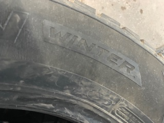 Evolution Winter Tires in Tires & Rims in New Glasgow - Image 3