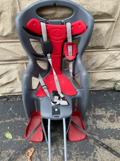Bellelli Child Bike Seat, View more
