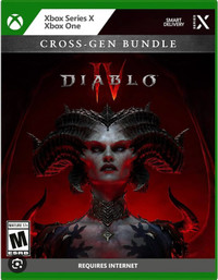 Diablo 4 (Xbox)