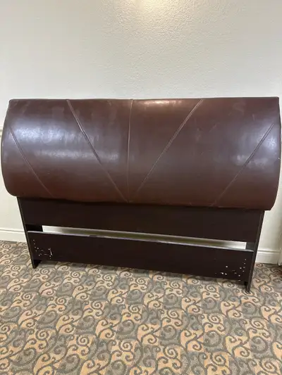 Queen Head Board, View more