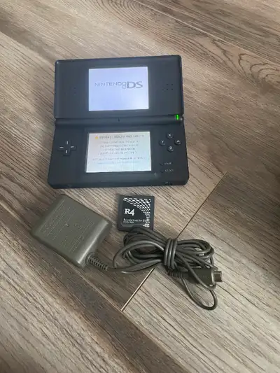Like New DS Lite, View more