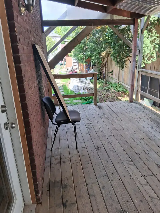 2 bedroom apartment for rent in Long Term Rentals in City of Toronto - Image 3