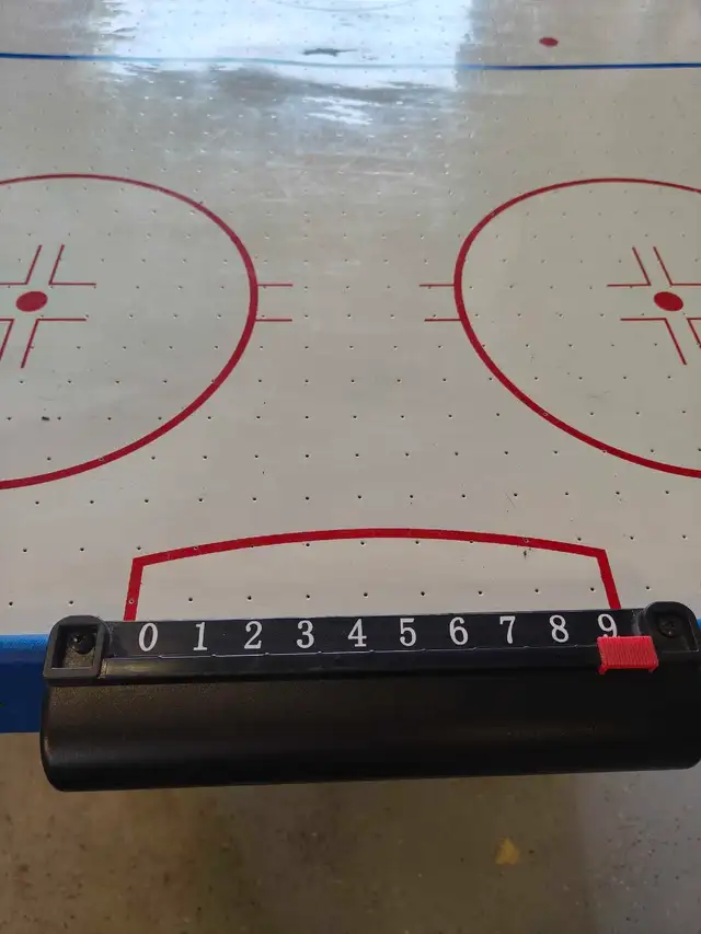 Air Hockey Table Harvard Brand63234474715523124