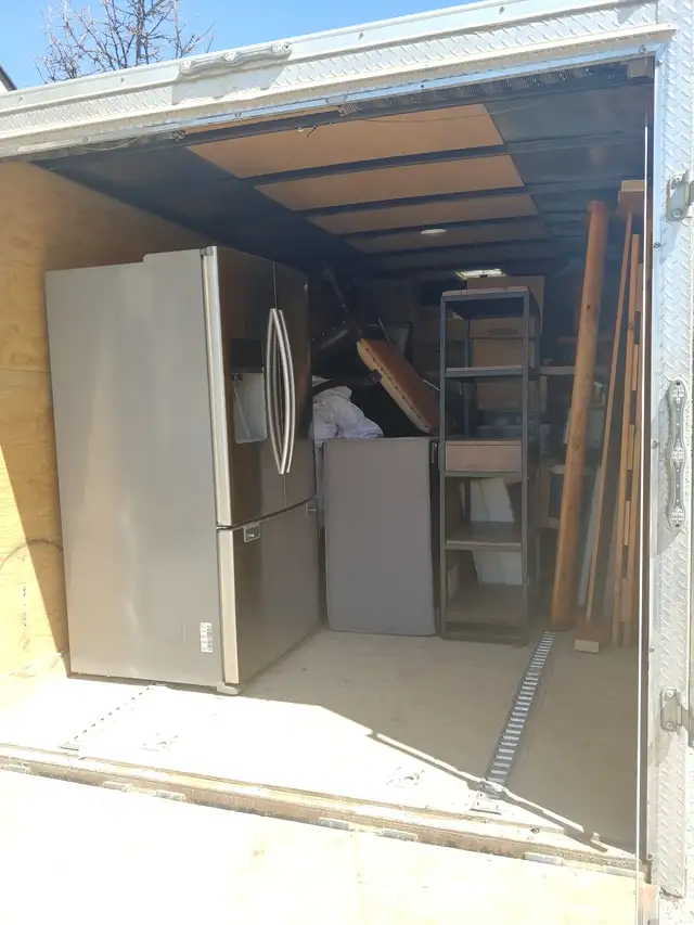 ☝️  AFFORDABLE LOW STRESS MOVES WITH FRIENDLY - 5-STAR SERVICE ✅ in Moving & Storage in Calgary - Image 7