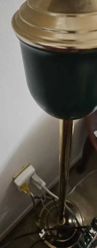 Floor Lamp, View more