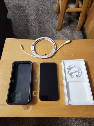 i-phone 14+, View more