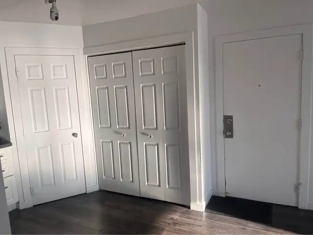 appartement 4 1/2 a louer in Long Term Rentals in Québec City - Image 6