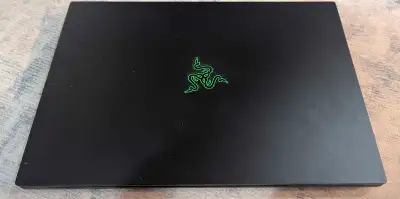 Razer Blade 16 (2024) | RTX 4090 | 96 GB RAM, View more