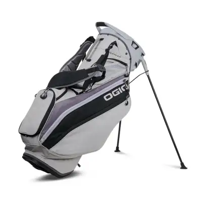 Golf Bag Ogio Silencer Hybrid, Harbor Mist, Brand New, View more