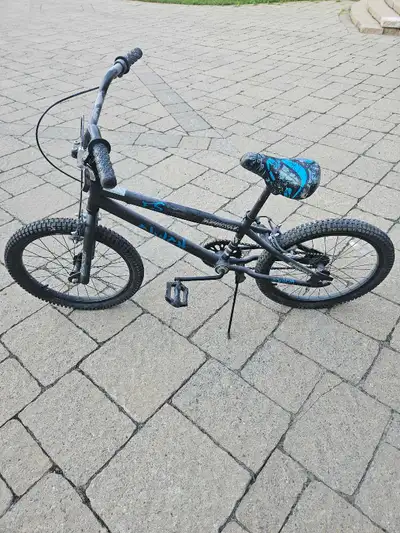 Supercycle Chill BMX Bike, View more