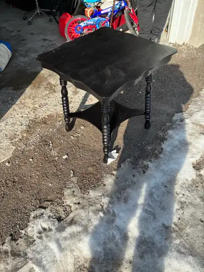 Hall Table, View more