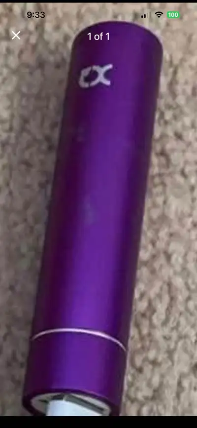  purple power bank , View more