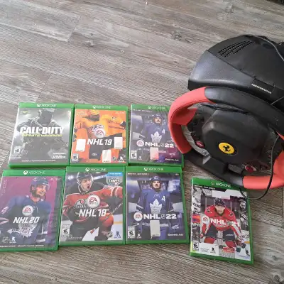 Jeux xbox one, View more