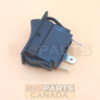 Bucket Positioning ON/OFF Switch 6690947 for Bobcat Skid Steers,