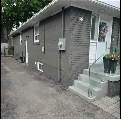 basement For Rent