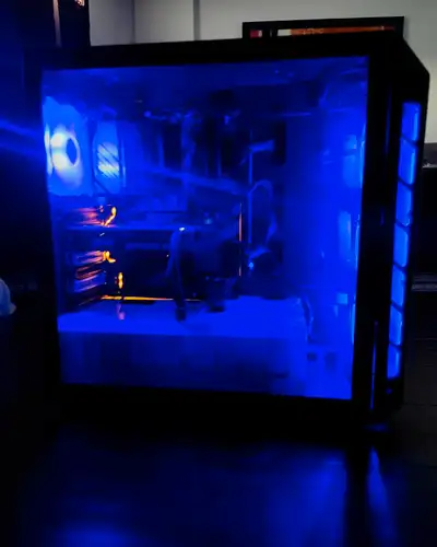 Gaming PC – Intel i5 + RTX 2060 – $525 OBO / négociable, View more