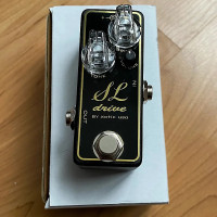 Xotic Effects SL Drive Distortion Pedal