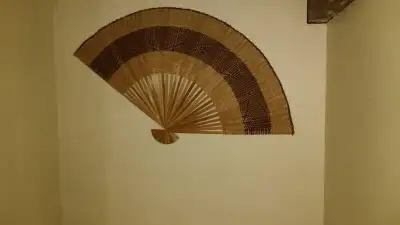 éventail, View more