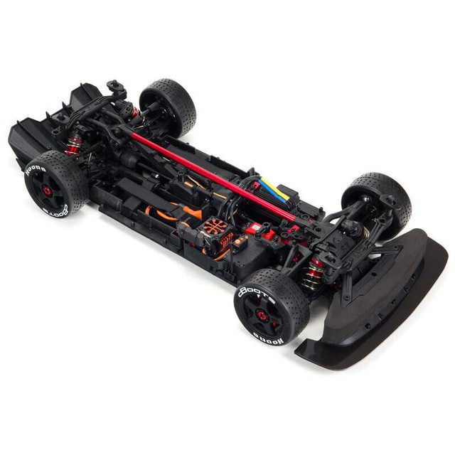 Arrma ARA7615V2 Infraction Street Basher BLX 6S 1/7 RTR dans Jouets et jeux  à Ville de Montréal - Image 3