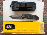 Pocket Knife Lot # 681