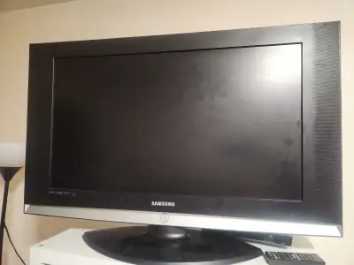 Samsung TV, View more