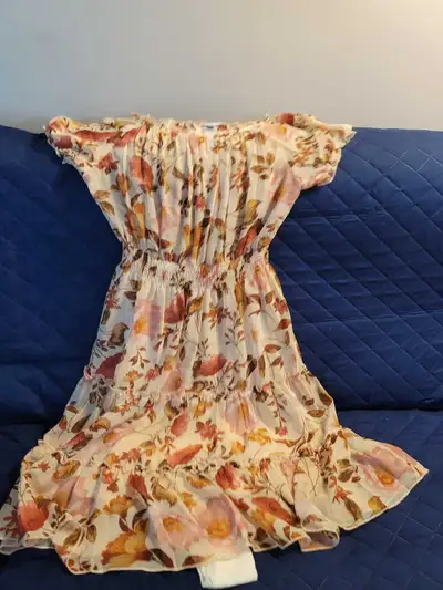 Kate Lilly dress, View more