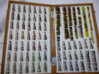 Going Out Of Business Fishing Flies For Sale by Ed Young