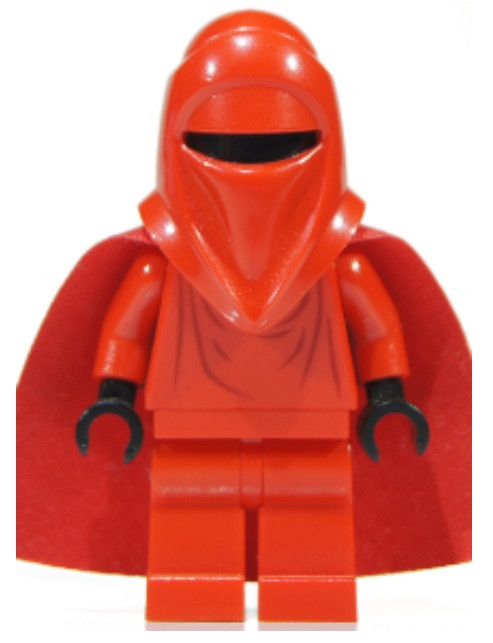 BNIB LEGO Star Wars Set # 852552 –Magnet Set Royal Guard 2009 in Toys & Games in City of Toronto - Image 4