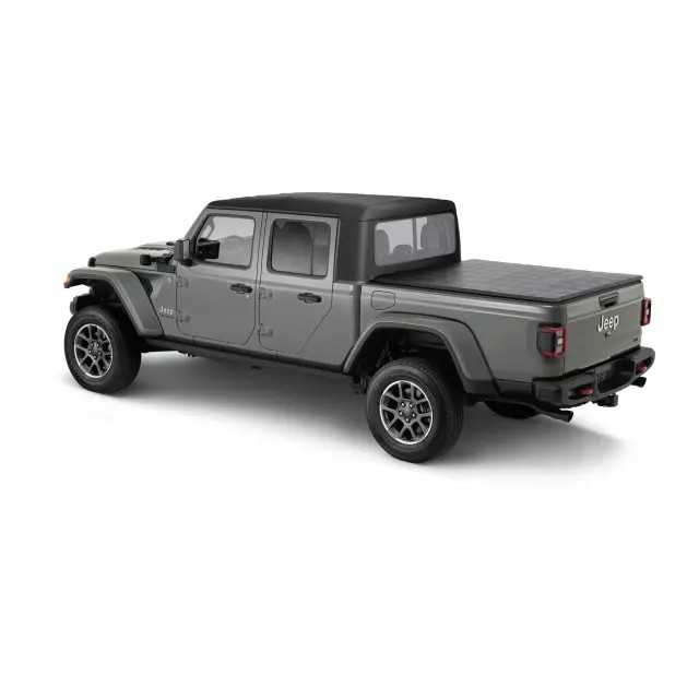 Genuine OEM Jeep Soft Top - Mopar (82215614) in Other Parts & Accessories in Peterborough - Image 2