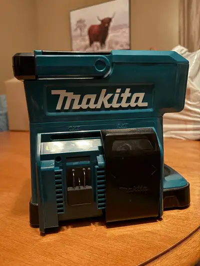 makita coffee maker , View more