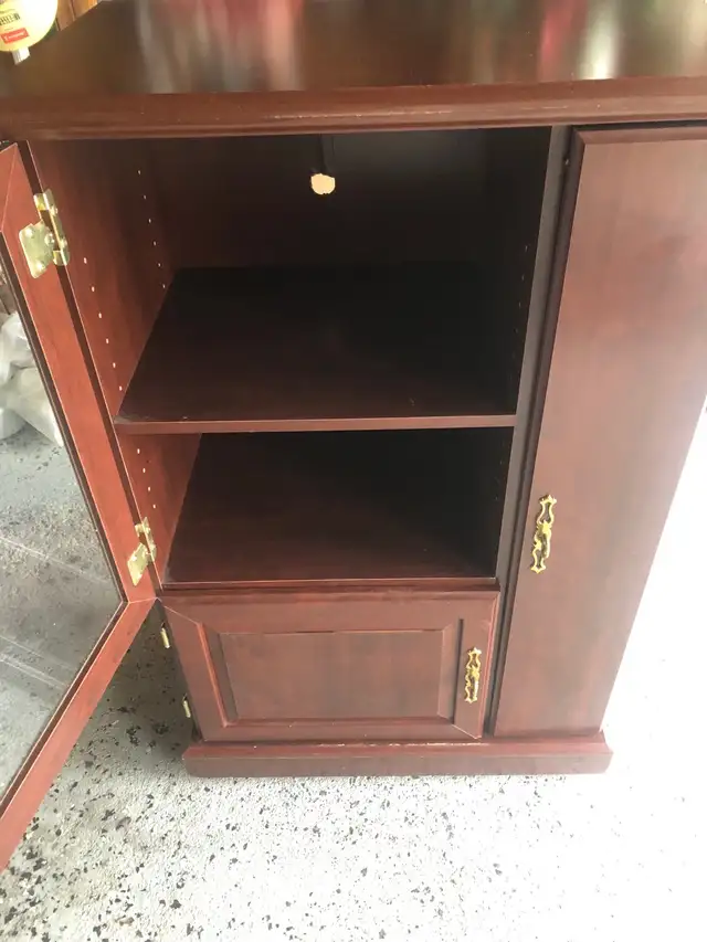 Storage cabinet in Multi-item in Mississauga / Peel Region - Image 4