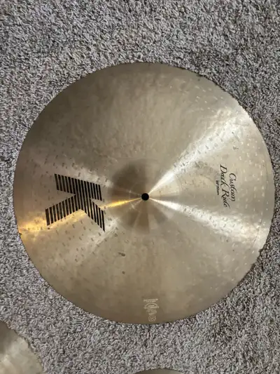 Zildjian Cymbals , View more