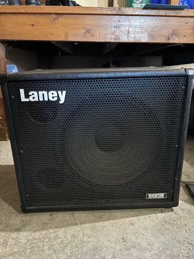 400w bass cab, View more