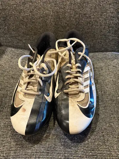 Nike Vapor Pro Adult Cleats - Size 9.5, View more