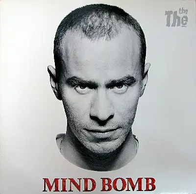 The The -- Mind Bomb * DISQUE VINYLE // VINYL RECORd, View more