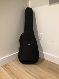  Enya NOVA Go SP1 Carbon Fiber Acoustic Electric Guitar 